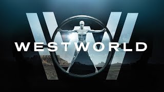 WESTWORLD Season 1&2 - Full Original Soundtrack OST
