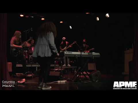 APME  Presents  Cassandra O'Neal