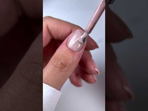 Лак для ногтей Nail care polish JOIA vegan, 04 Nude Horizon, 8 мл