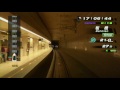 Railfan Taiwan High Speed Rail ps3 Tour Mode Taipei Zuo