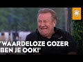Speciale Feyenoord-cadeaus voor Jan: 'Waardeloze gozer ben je ook!' | DE ORANJEZOMER