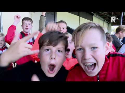 MVV '27 wint Maasland-Maassluis clash van VDL