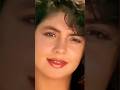 Pooja Bhatt ️ Tum Kya Mile Jaane Jaan Song Lata Mangeshkar Udit Narayan Shorts Viral