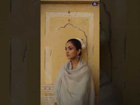 Four Buttons Arzoo Linen Russian Jacquard Wholesale Readymade Suits Catalog – product video thumbnail