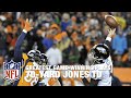 Joe Flacco's 70-Yard TD Pass to Jacoby Jones | 2012 NFL Divisional Round Highlights