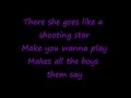 Taio Cruz feat. Pitbull - There she goes Lyrics ...