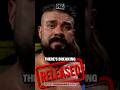 BREAKING Andrade RELEASED By WWE
