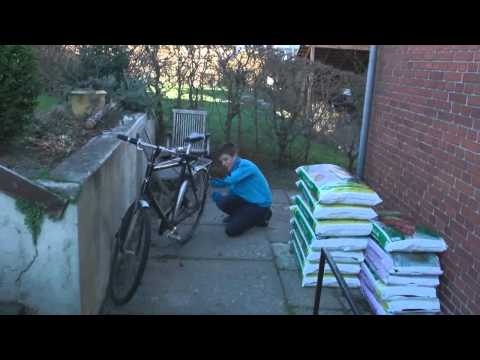 SHARKGAMING viral reklame