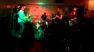 Scattered Trees -- Swear To God & On Your Side