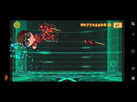 Beat The Boss 3 Fireworks