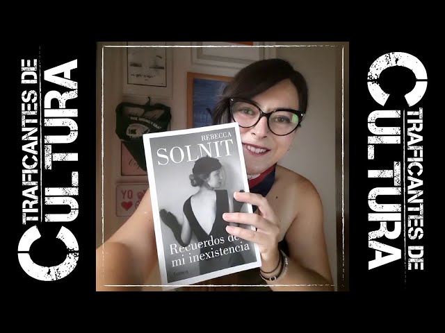 Vídeo relacionado con Recuerdos de mi inexistencia