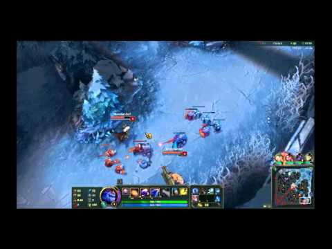 aurelion sol bot vs vayne