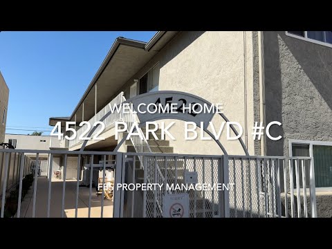 4522 Park Blvd - Video 2 of 2