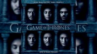 13 - Reign - Game of Thrones Season 6 Soundtrack