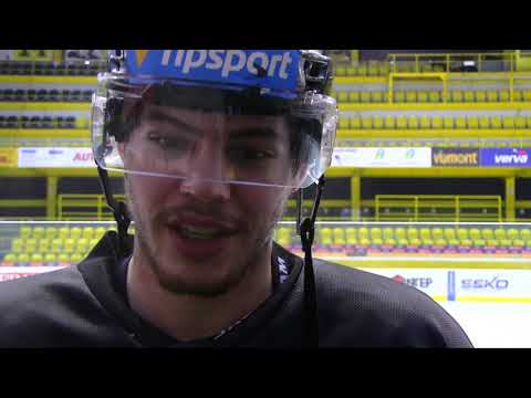 Pozvánka na utkání s Pardubicemi