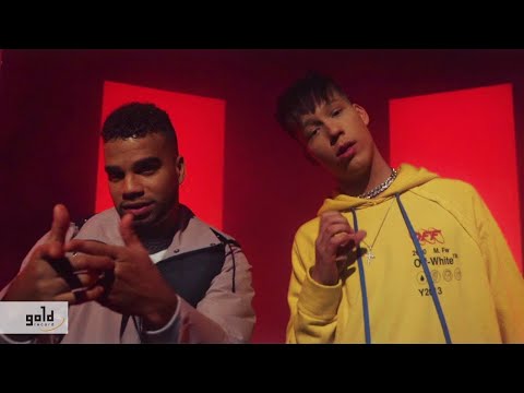 MANUEL X KÁLLAY SAUNDERS – Téged | Official Music Video