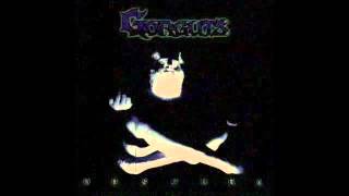 Gorguts - Faceless Ones