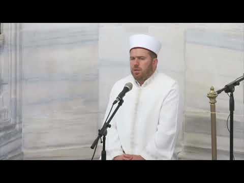 Hafız Yusuf Yılmaz hocaefendi