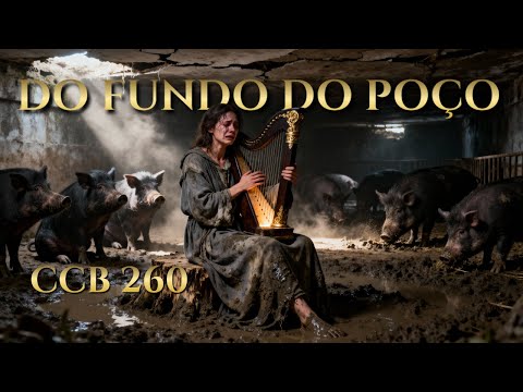 SOU SERVO INÚTIL - CCB Hino 260 (Medieval)