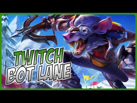 3 Minute Twitch Guide - A Guide for League of Legends