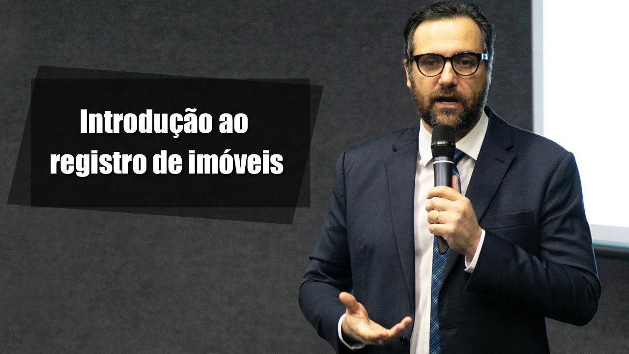 Introdução ao registro de imóveis - Leonardo Brandelli