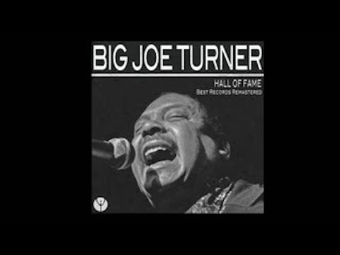 Big Joe Turner - Roll 'em Pete [1938]