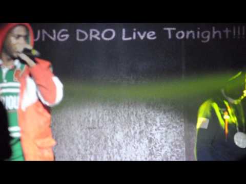 5ive Mics Bangin Bay Magazine Exclusive