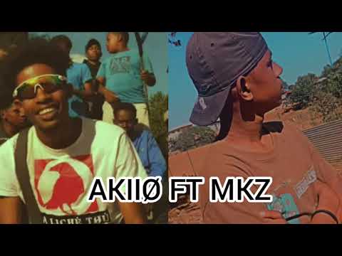 Akiio x mkz x discussion vidéo officielle (123k)