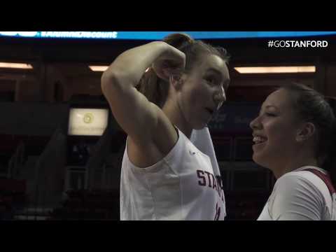 Stanford Women's Basketball: Pac-12 Tournament Quarterfinal vs. USC