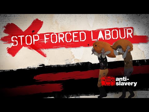 Slavery in supply chains | Anti-Slavery International