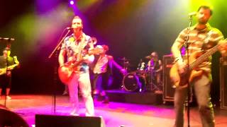 Ban the Tube Top- Reel Big Fish