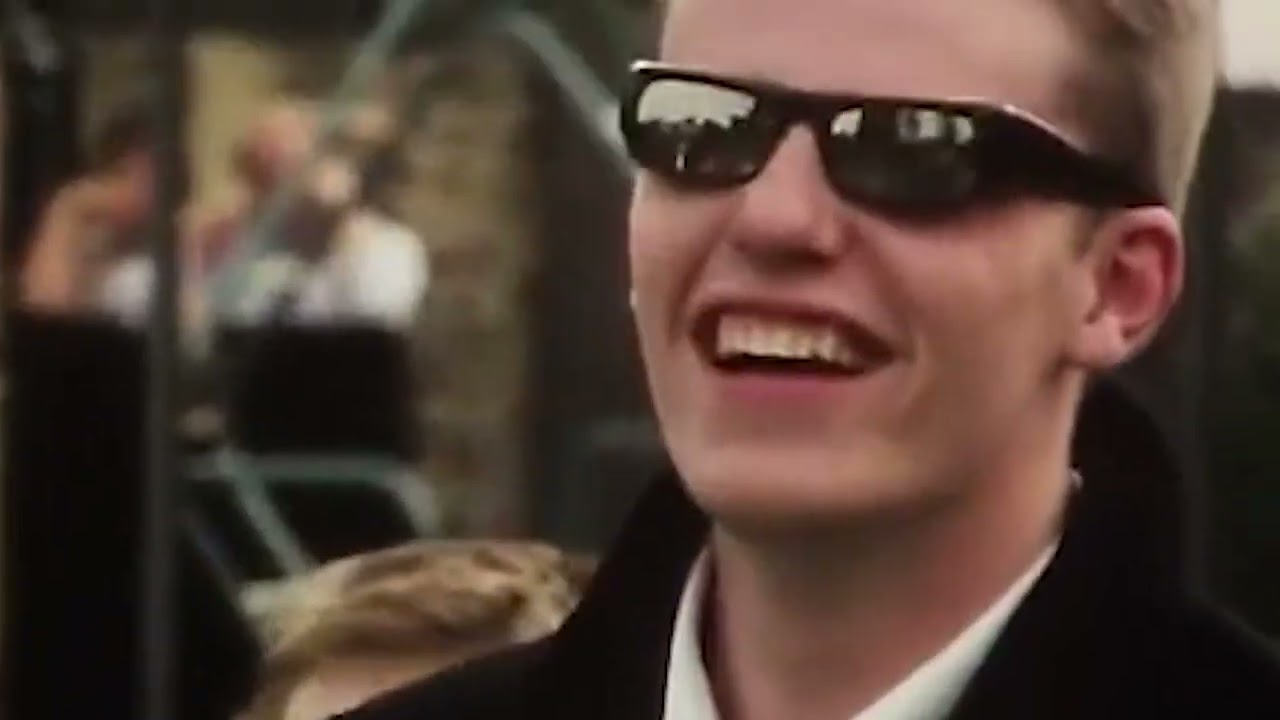 YouTube video thumbnail