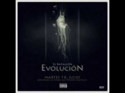 El Batallon ft Ac3 - Fun (Evolución) (Album 2013)