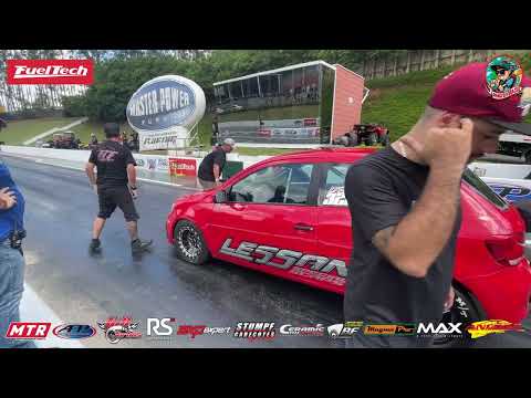 Confira a performance dos jatos da DTA Top e DTA Light na pista do SPID!