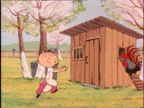 IMIENINY MAMY (1978) - SERIA: PRZYGODY BOLKA I LOLKA