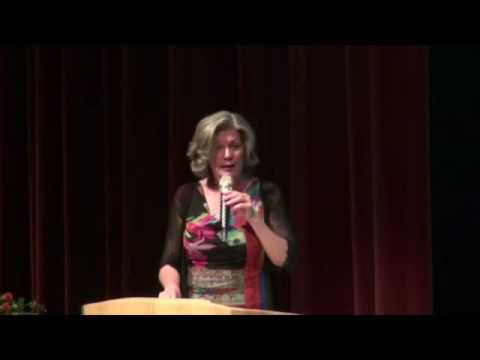 Esther Ritman: Einführung in die Ausstellung „Göttliche Weisheit – Göttliche Natur”