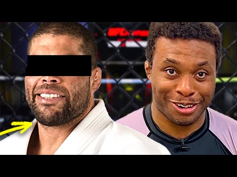 Trouble at Atos HQ?!