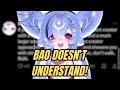 Explaining The Bao Situation In 13 Minutes