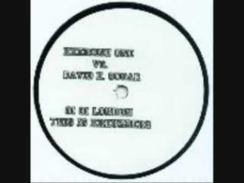 Exercise One Vs David E Sugar Oi Oi London This Is Kreuzberg