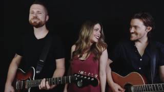 After Midnight - Mason Grace (Live acoustic original - Not Jake Owen music video w/ lyrics)