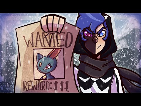 THE HUNT FOR THE WANTED SNEASEL! - PocketPixels BLUE Server (MC Pixelmon)