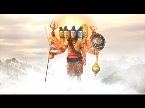 Devon Ke Dev Mahadev OST 44 - Vishweshvaraya Mahadevaya 2