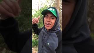 Mc Menor Mr - me mandou embora