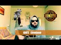 IGNITE - Slowdown - acoustic cover