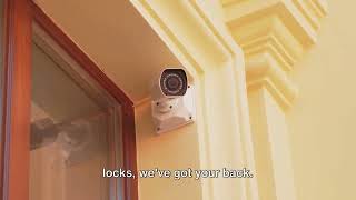 Youtube with Dallas Secure Living smart home dallas tx sharing on   Dallas Security Systems in 