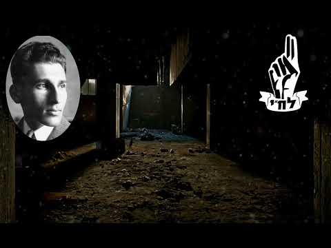 חיים אנחנו במחתרת // We live in resistance