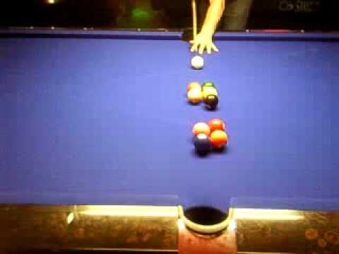 Trick Shot 2 - Andy Appleton