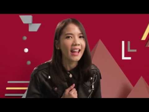 vivo - #vivoISme Anthem - Andezzz feat. Arif Irshadi, Abenk Alter & Nadya Fatira