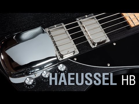 Haeussel HB // Maruszczyk Phoenix 5p