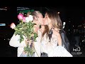 Lana Rhoades Admits She Is Lesbian Makes Out With Faze Kay Ex Girlfriend At Saddleranch